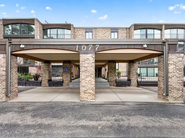 1077 Sibley Memorial Hwy APT 608, Mendota Heights, MN 55118