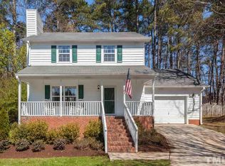 1101 Stoneferry Ln, Raleigh, NC 27606