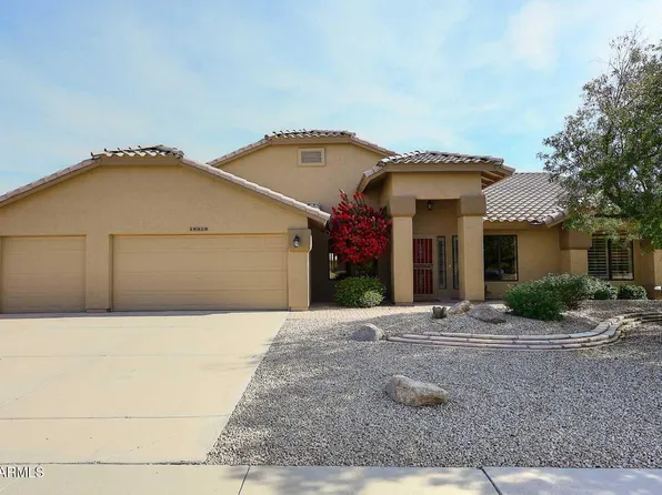18859 N 88TH Drive, Peoria, AZ 85382