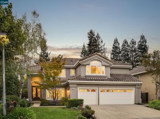 222 Viewpoint Dr, Danville, CA 94506