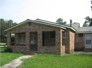 1597 Chisolm Rd, Round O, SC 29474