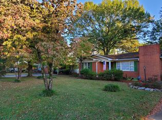 1226 Rickwood Rd, Florence, AL 35630