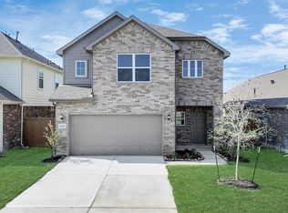 21243 Catalina Palm Dr, Cypress, TX 77433