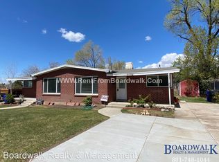 225 E Mill St, Bountiful, UT 84010