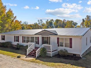 977 Panacea Springs Rd, Littleton, NC 27850