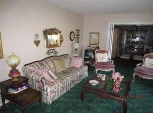 400 E 18th St, Tishomingo, OK 73460