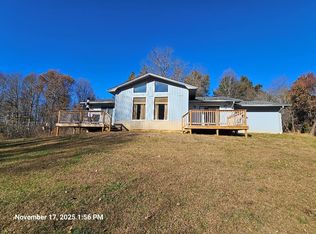 253 Goodpasture Hollow Rd, Marion, VA 24354