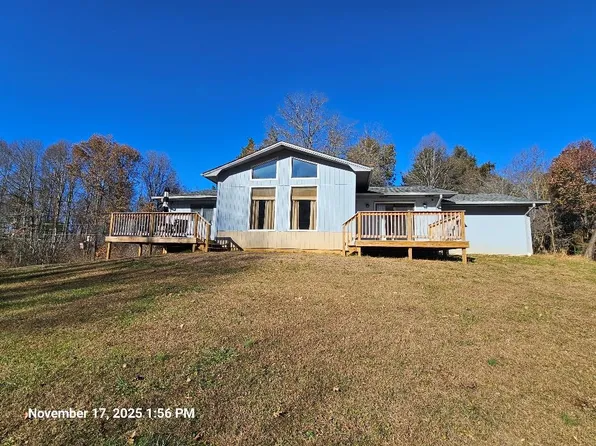 253 Goodpasture Hollow Rd, Marion, VA 24354