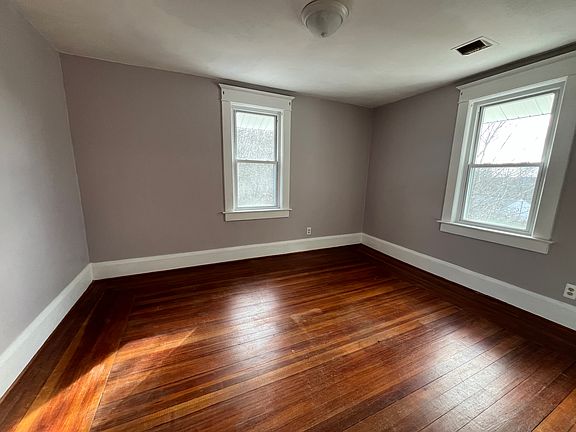 Living area extended. Flexible use space. Could be used as a second bedroom, office, dining room, and more!