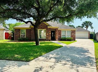 4301 Santa Sofia Ct, Mission, TX 78572