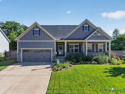 9056 Garrison Manor Dr, Mechanicsville, VA, 23116