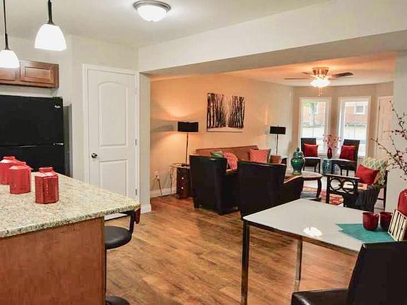 2nd image of 408 Circus Ave Unit 1115
