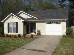 104 Armour Ct, Athens, GA 30605