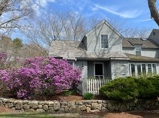 Maushop Village, Mashpee, MA 02649