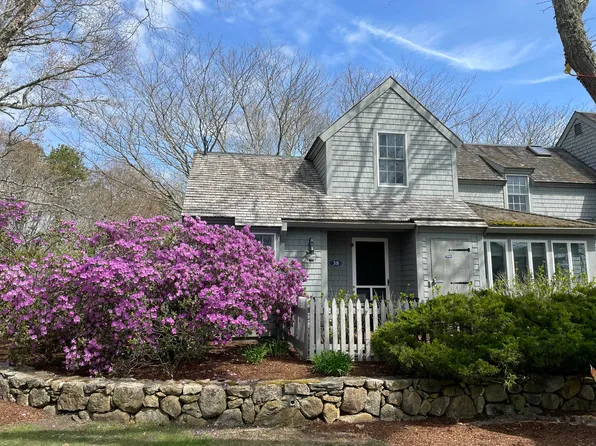 38 Brant Rock Road UNIT 38, Mashpee, MA 02649