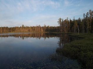 45 On Old, Conover, WI 54519