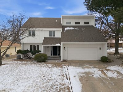 10094 NW 100th Pl, Clive, IA, 50325