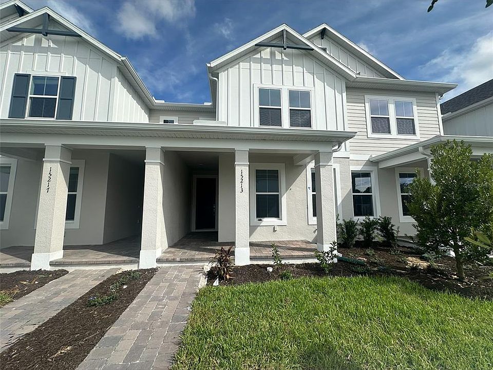 1st image of 15213 SUMMER HARVEST STREET