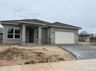 6548 N Spindrift Way, Meridian, ID 83646