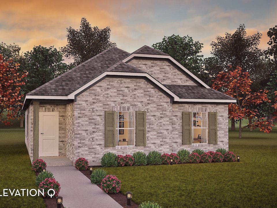 Elevation Q