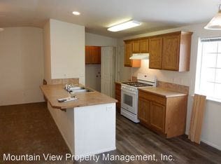1931 NW Cedar Ave #1935, Redmond, OR