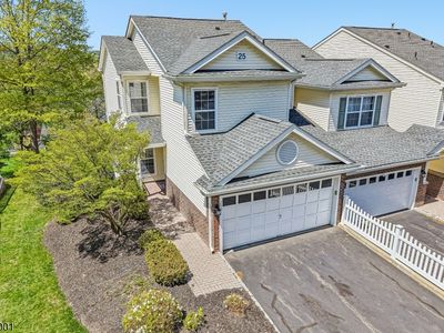2501 Vantage Ct, Denville, NJ, 07834