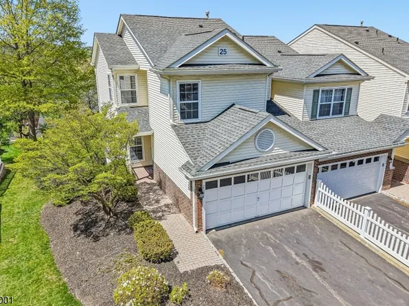 2501 Vantage Ct, Denville Twp., NJ 07834