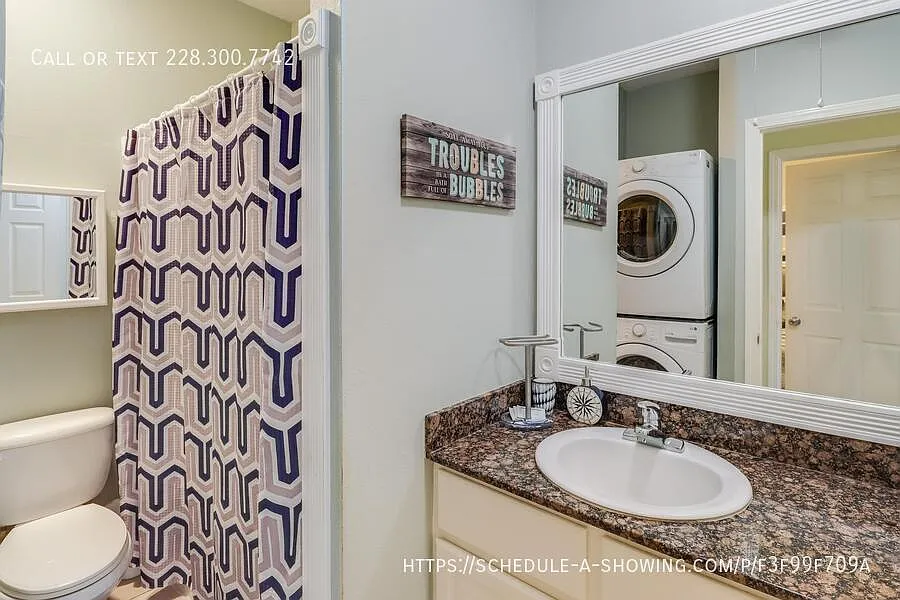 3 bed, 3.5 bath, 1200 sqft, $2,300 — Photo 4