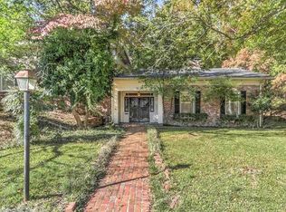 818 Prospect Ave, Hot Springs, AR 71901