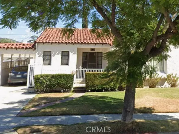 922 N Jackson St, Glendale, CA 91207