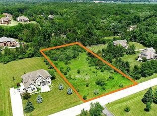 272 Warner Pl, Saline, MI 48176