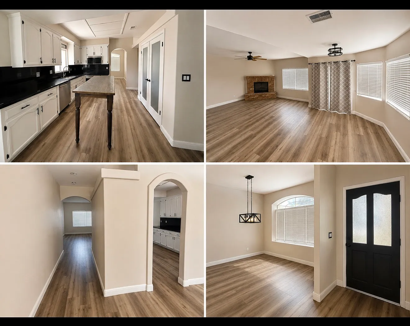 3 bed, 1591 sqft, $2,850 — Photo 2