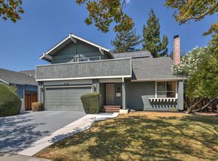 4198 Rosenbaum Ave, San Jose, CA 95136