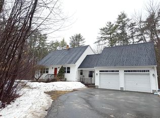 420 Gray Rd, Falmouth, ME 04105