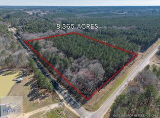 5 Golf Course Rd, Eastman, GA 31023