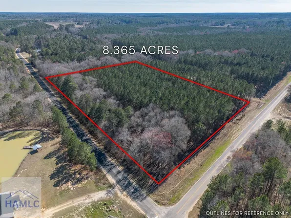 5 Golf Course Rd, Eastman, GA 31023