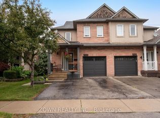 5253 Bushelgrove Cir, Mississauga, ON L5M6C5