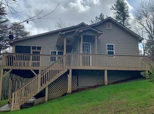 441 Pipers Peak, Cleveland, GA 30528