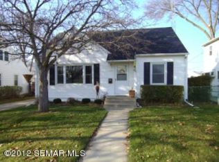 1301 8th Ave NE, Rochester, MN 55906