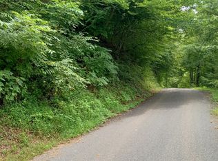 520 Byrd Creek Rd, Sneedville, TN 37869