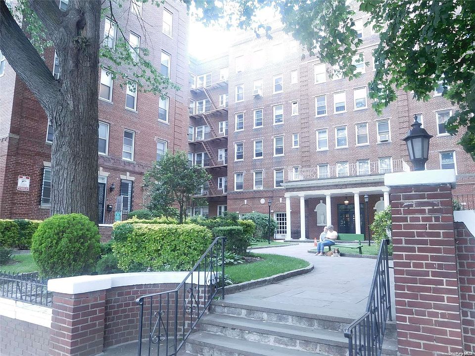 1st image of 141-25 Northern Boulevard #F29