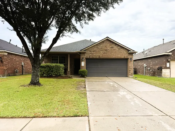 22514 Range Haven Ln, Porter, TX 77365