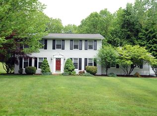 864 W Upland Dr, Elmira, NY 14905