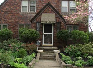 212 32nd St NW, Canton, OH 44709