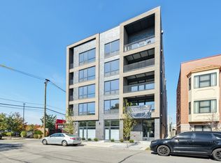 2342 W Adams St Unit 208, Chicago, IL