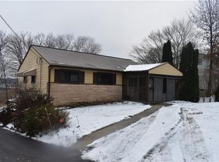105 Pine Dr, Butler, PA 16001