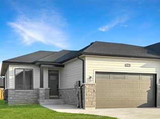 25 Duskridge Rd, Chatham Kent, ON N7L0G7