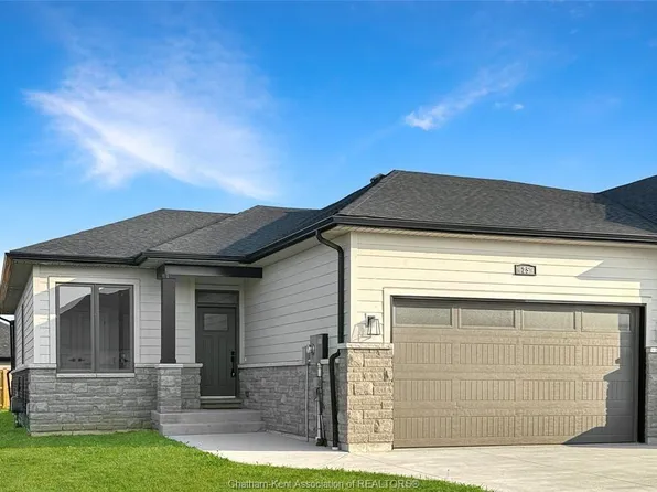 25 Duskridge Rd, Chatham Kent, ON N7L 0G7