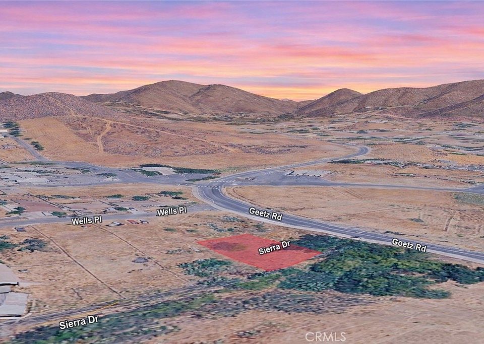 1st image of 0 Sierra Dr Lot 15