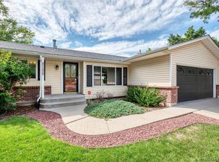 4135 S Vincennes Ct, Denver, CO 80237